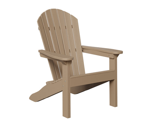 Comfo Back Adirondack Chair
