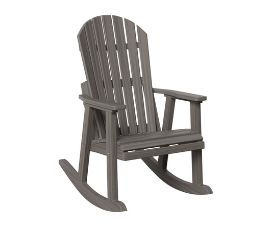 Comfo Back Rocker