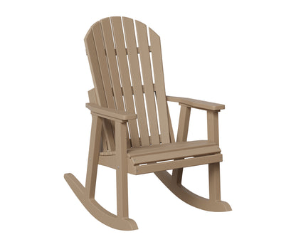 Comfo Back Rocker