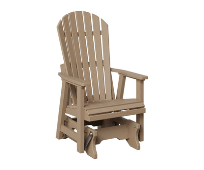 Comfo Back Single Glider