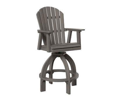 Comfo Back Swivel XT Chair