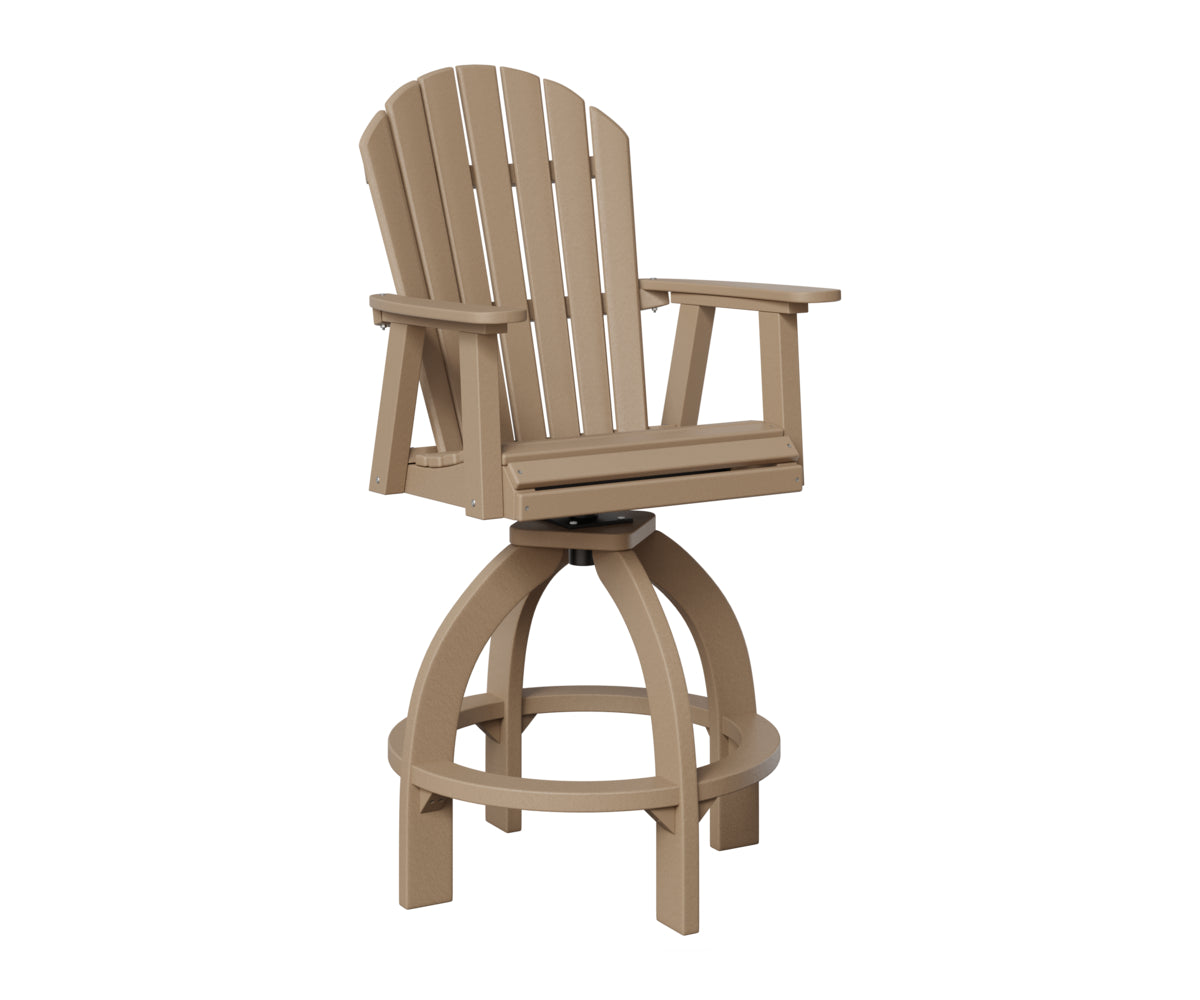 Comfo Back Swivel XT Chair