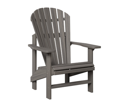 Comfo Back Upright Adirondack