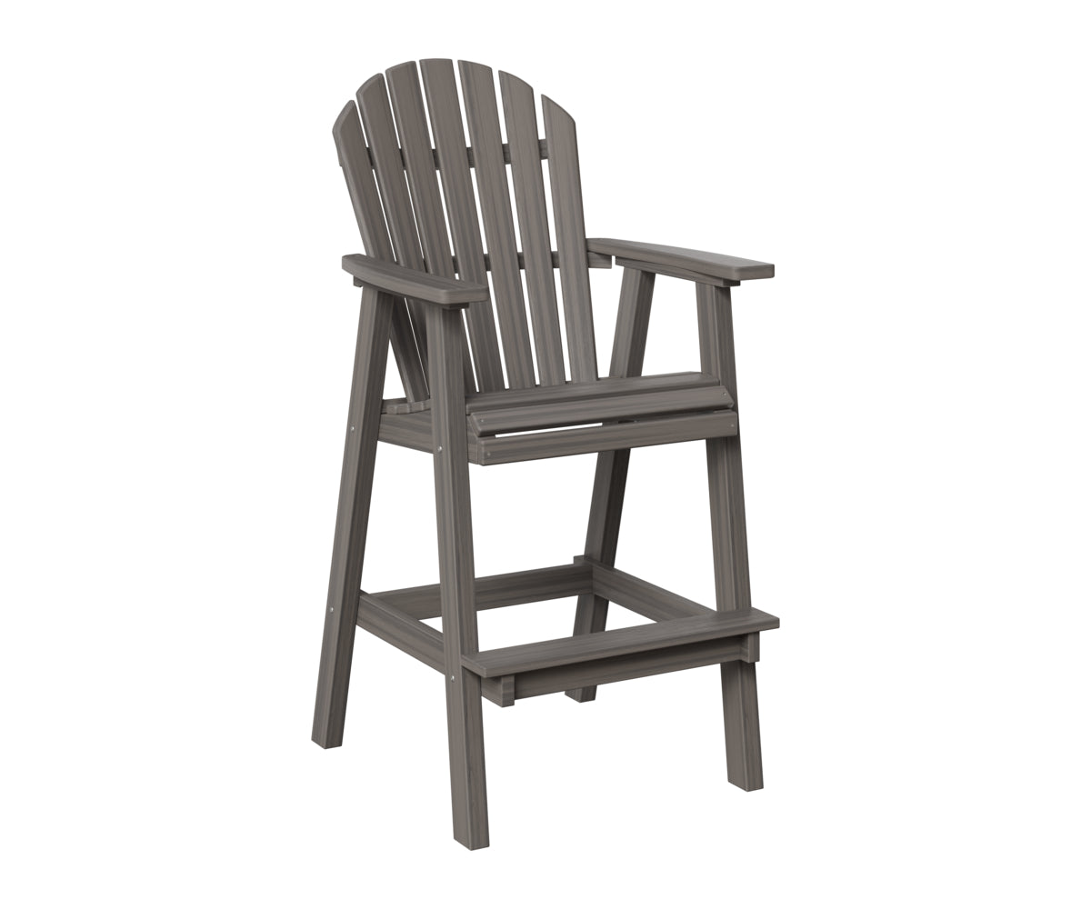 Comfo Back XT Chair