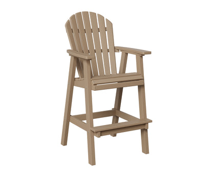 Comfo Back XT Chair